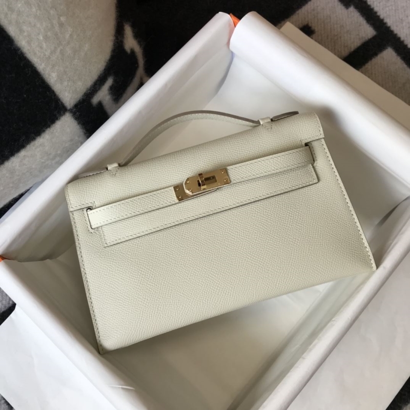 Hermes Kelly DanSe Bags